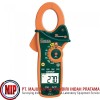 EXTECH EX820 Clamp Meter with Infrared Thermometer